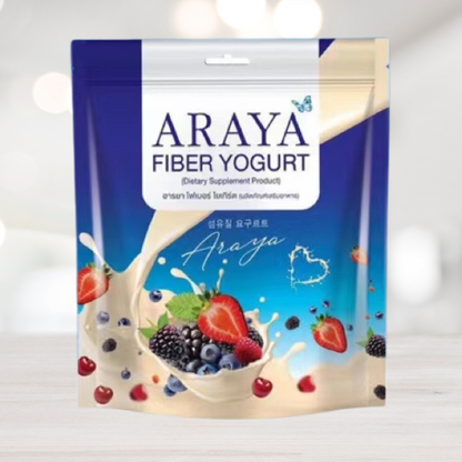 Araya Fiber Yoghurt