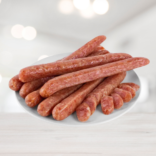 Chinese Sausage