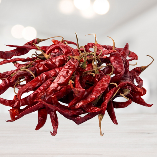 Dried Chilli