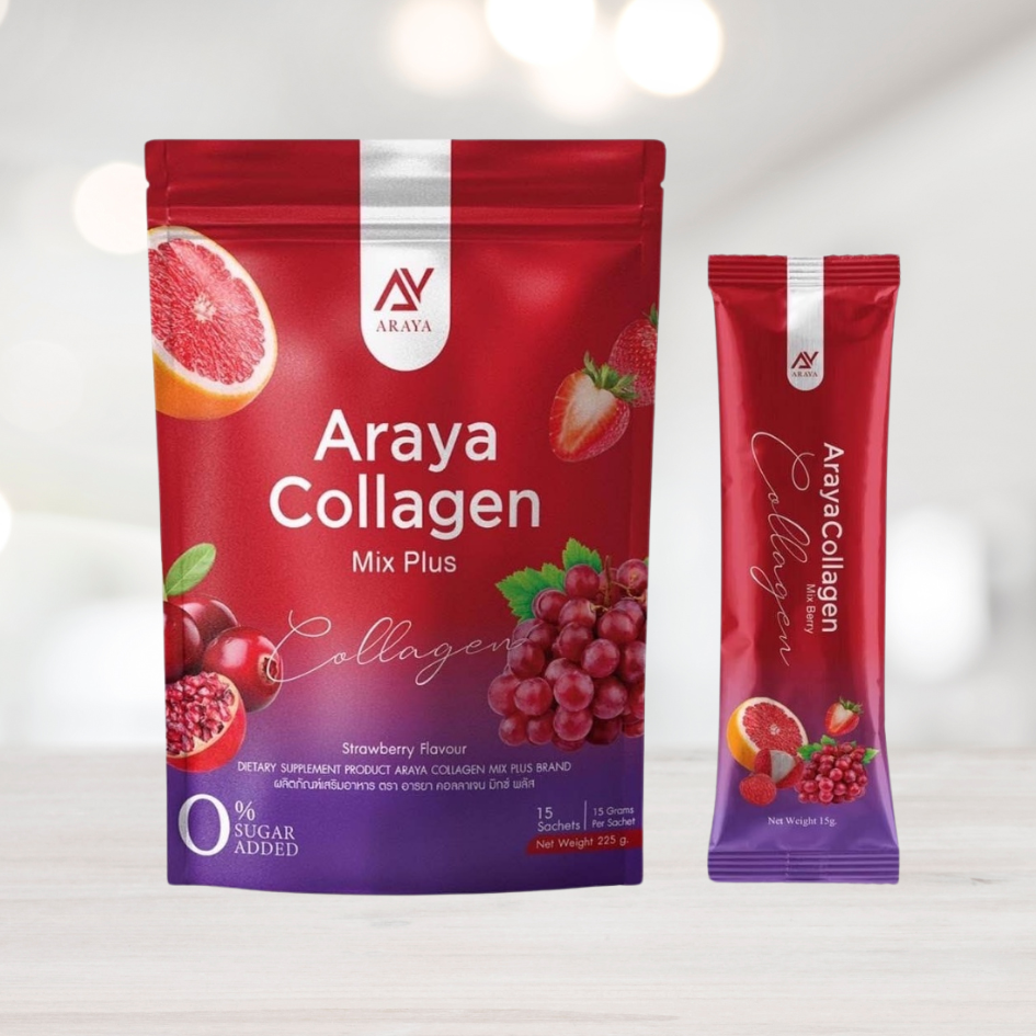 Araya Collagen