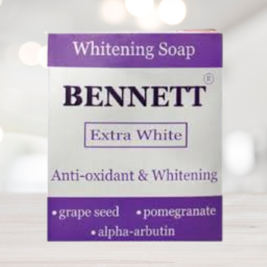 Whitening Soap